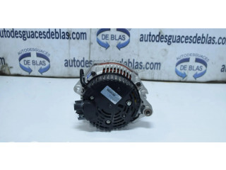 Генератор CA836IR, ALTERNADOR   Citroen C4 Grand Picasso      