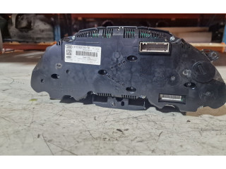 Přístrojová deska  Audi A5 8T 8F 2011 8T0920931M  