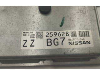 Řídící jednotka NEC001844, 259628   Nissan Micra 2011
