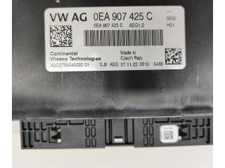 Řídící jednotka 0EA907425C, A3C0754340000   Audi Q4 Sportback e-tron 2022