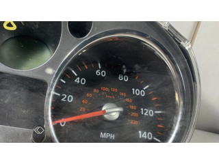 Панель приборов JG511   Nissan X-Trail T31       