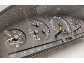 Přístrojová deska  Mercedes-Benz S W140 1996 a1404405011  
