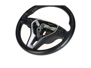 Руль Mercedes-Benz GLK (X204)  2008 - 2016 года A2184606018      