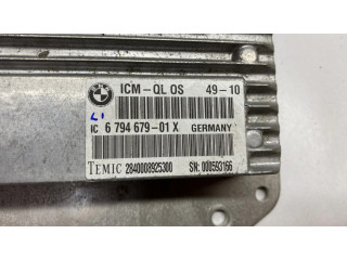 Блок управления 6794679   BMW X6 E71