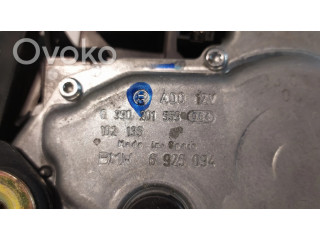 Моторчик заднего дворника 6925094    BMW 3 E46