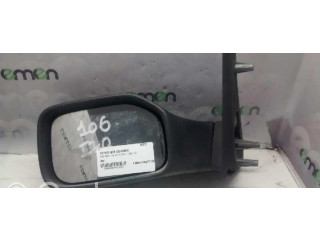 Zpětné zrcátko  Peugeot 106     