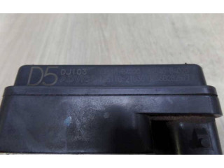 Jednotka ABS 89540-B4020, 43271   Daihatsu Terios 2007