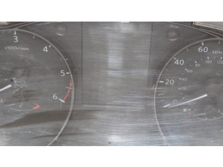 Přístrojová deska  Nissan X-Trail T32 2014 4CB0A  