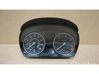 Панель приборов 9166846   BMW 3 E92 E93       