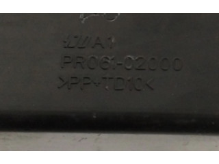 Pojistková skříňka Řídící jednotka BSM PR06102000   Mitsubishi ASX 2011