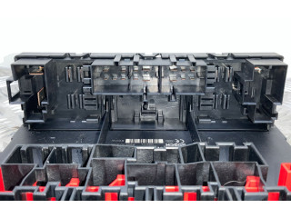 Блок комфорта 8P0907279N   Audi TT TTS Mk2   