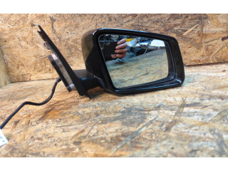 Zpětné zrcátko  Mercedes-Benz C W204 2014  A2048109216  