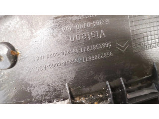 Панель приборов 9682386677   Citroen C5       