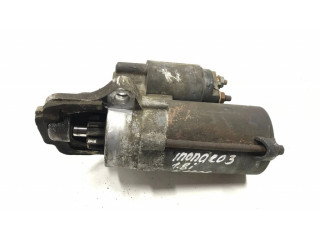 Стартер  1s7u11000af, K1406   Ford Mondeo Mk III