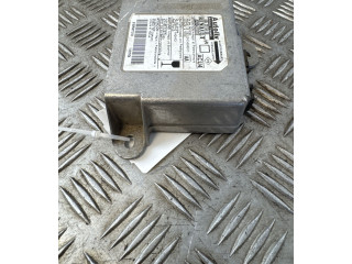 Блок подушек безопасности 604290400, 604290400   Renault Scenic II -  Grand scenic II
