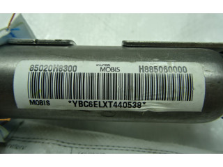 Боковая подушка безопасности 85020H8300   KIA Stonic