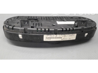 Спидометр (приборный щиток)     51709391    Lancia Ypsilon 