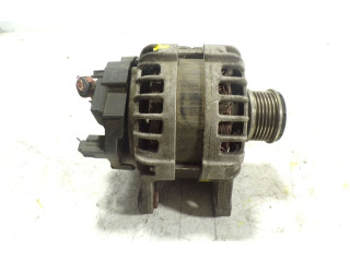 Генератор 231004EA0A, 231004EA0AE   Nissan Pulsar      