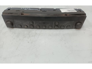 Блок управления климат-контролем 24449677   Opel Omega B2