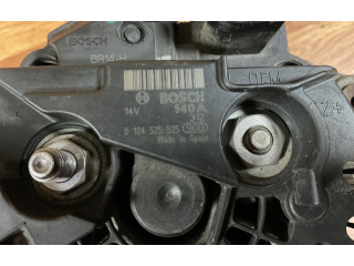 Генератор 0124525525, BB14   Volkswagen Caddy      