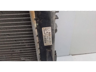 Радиатор охлаждающей жидкости     214100078r    Dacia Lodgy 