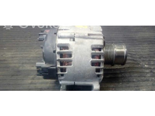 Генератор 04FC903023M, P3-B6-15-2   Audi A1      