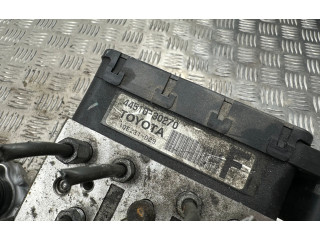 Jednotka ABS 4451030270, 1QE231029   Lexus GS 300 350 430 450H 2008