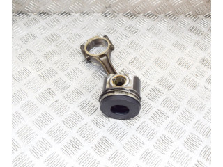 Píst 03G107065J, 038198401D   Volkswagen PASSAT B6  pro naftový motor 2.0 BKP 