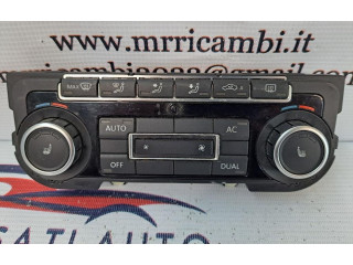 Блок управления климат-контролем 5K0907044AK, 5K0907044AK   Volkswagen Golf VI