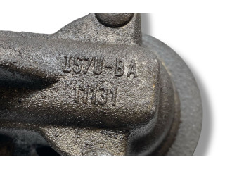 Píst FMBA   Ford Mondeo Mk III    FMBA 