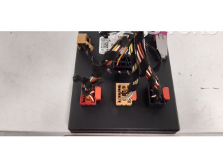 Модуль управления BSM 4H0907063EB, 4H0907063EK   Audi A8 S8 D4 4H    