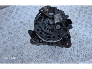 Генератор 06F903023F, 0124525091   Mitsubishi Lancer X      