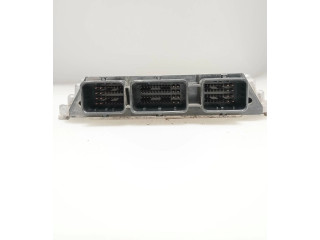 Řídící jednotka 9665091180, 0281012982   Peugeot Expert 2007