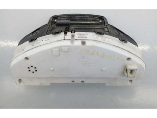 Geschwindigkeitsmesser Cockpit 31270901AA, E3-B5-43-1   Volvo XC60       