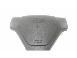 Подушка безопасности водителя 20041123   Hyundai Getz