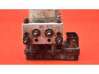 Блок АБС 2059442, 2059442   Mazda  MPV II LW  1999 - 2007 года