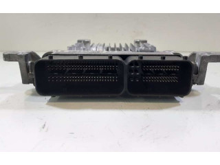 Блок управления двигателем ECU A6519007500, 28336101   Mrcedes-Benz E A207