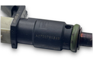 Форсунка A2720780249    Mercedes-Benz SLK R171   