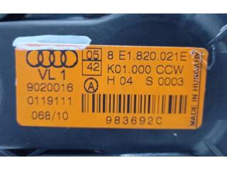 Вентилятор печки    8E1820021E   Seat Exeo (3R)