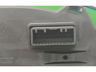 Přístrojová deska  Dacia Dokker 2013 248109521R, 2276953  