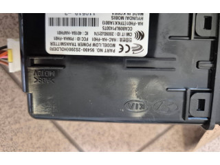 Řídící jednotka 39101-2F255   Hyundai ix35 2012