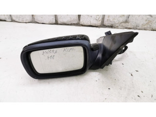 Zpětné zrcátko  levé BMW 7 E65 E66 2008    