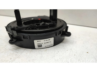 Подрулевой шлейф SRS 9129498   BMW 7 E65 E66