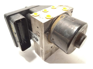 Jednotka ABS A1634300107, A1635450316   Mercedes-Benz ML W163 2004