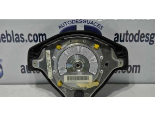 Подушка безопасности водителя 8L0880201A   Audi A3 S3 8L