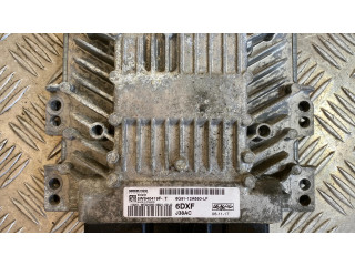 Řídící jednotka 6G9112A650LF, 5WS40419FT   Ford S-MAX 2008