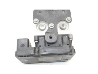 Блок АБС DN1C2C405EA, DN1C2C219EA   Ford  Ecosport  2013 - 2017 года