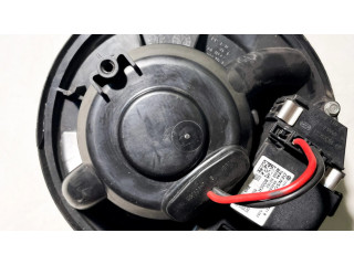 Вентилятор печки    3C0907521B, F011500045   Audi A4 S4 B8 8K