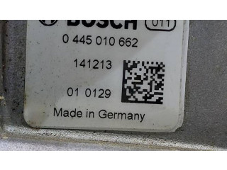Vstřikovací čerpadlo 0445010662   Land Rover Range Rover Sport L494     