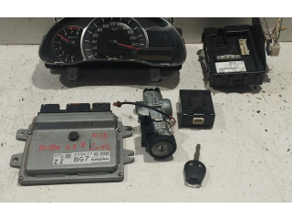 Řídící jednotka NEC001-844, NEC001-844   Nissan Micra 2014